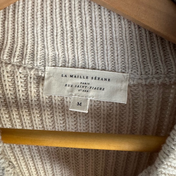 Sézane Robe Luan - Medium - Picture 3 of 4